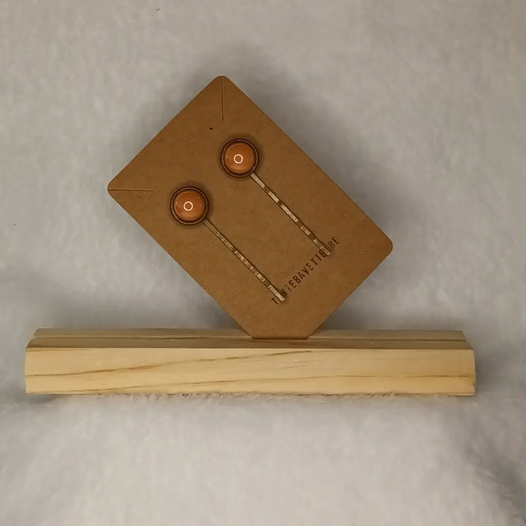 Haarspeldjes - schuivertjes