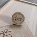 Geurhouder voor in de auto