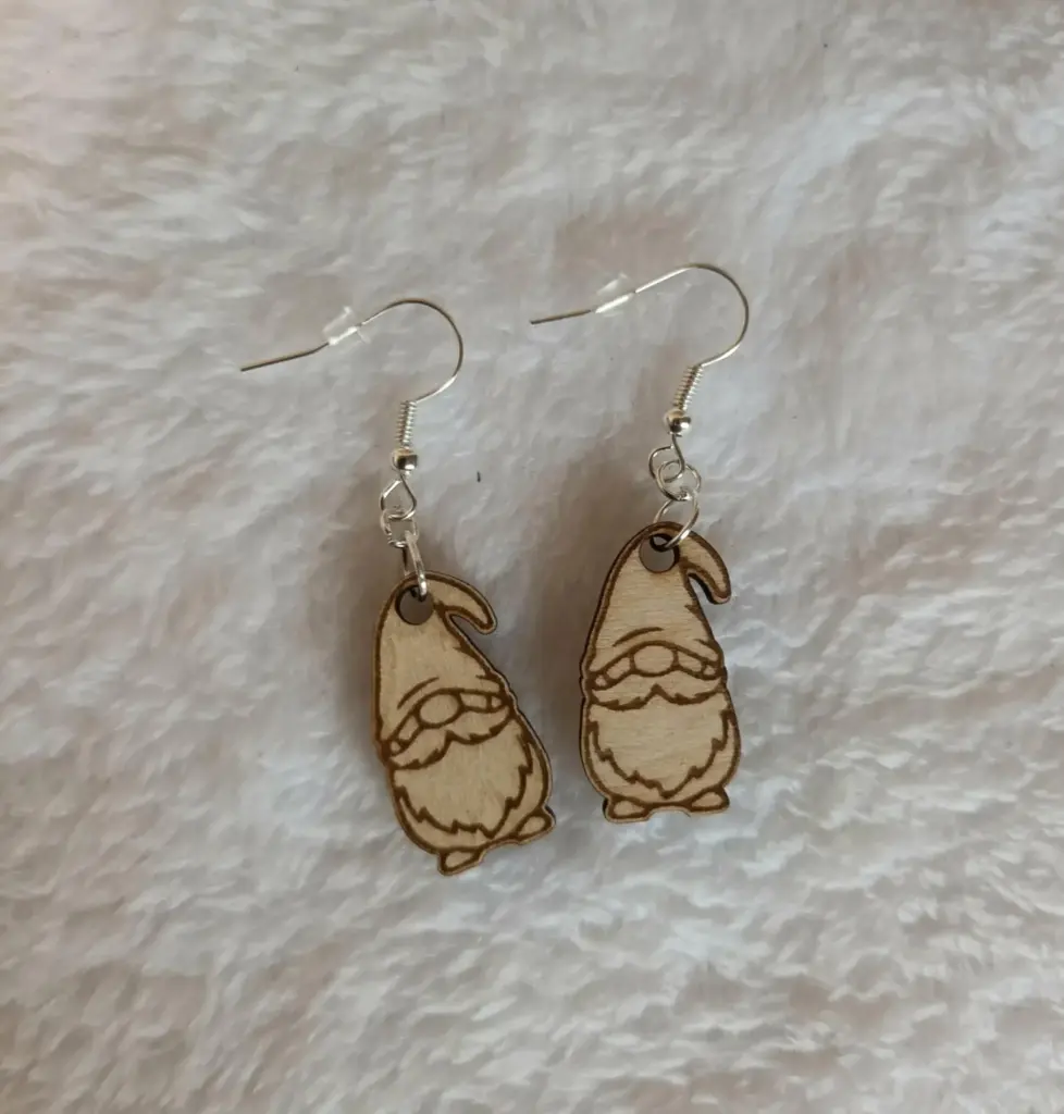 Hangertjes - gnoompjes 