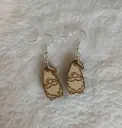 Hangertjes - gnoompjes 