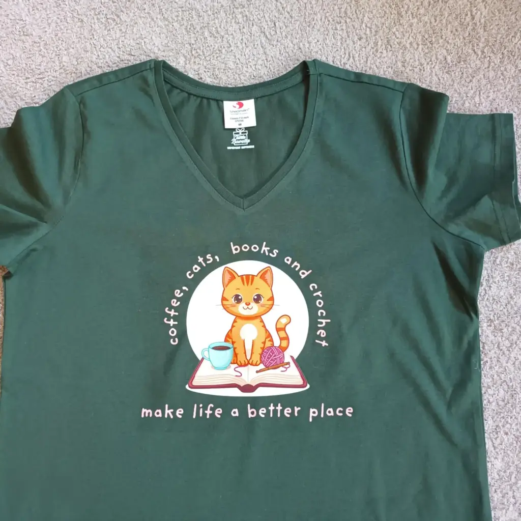 T-shirt / Polo - gepersonaliseerd