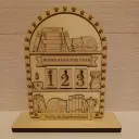 Booktracker - gepersonaliseerd