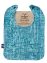 Bavette - peuter - blauw zwembadvloer