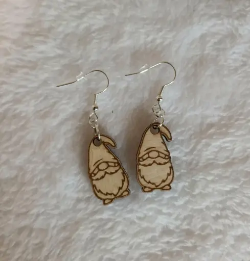 Hangertjes - gnoompjes 