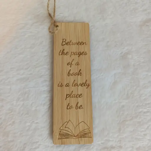 bladwijzer - lovely place to be